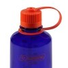 Butelka Nalgene Narrow Mouth 500 ml - periwinkle